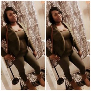 Meet your Posher, Monica